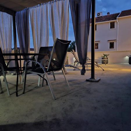 Apartman "Roko" Zadar Eksteriør billede