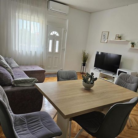 Apartman "Roko" Zadar Eksteriør billede