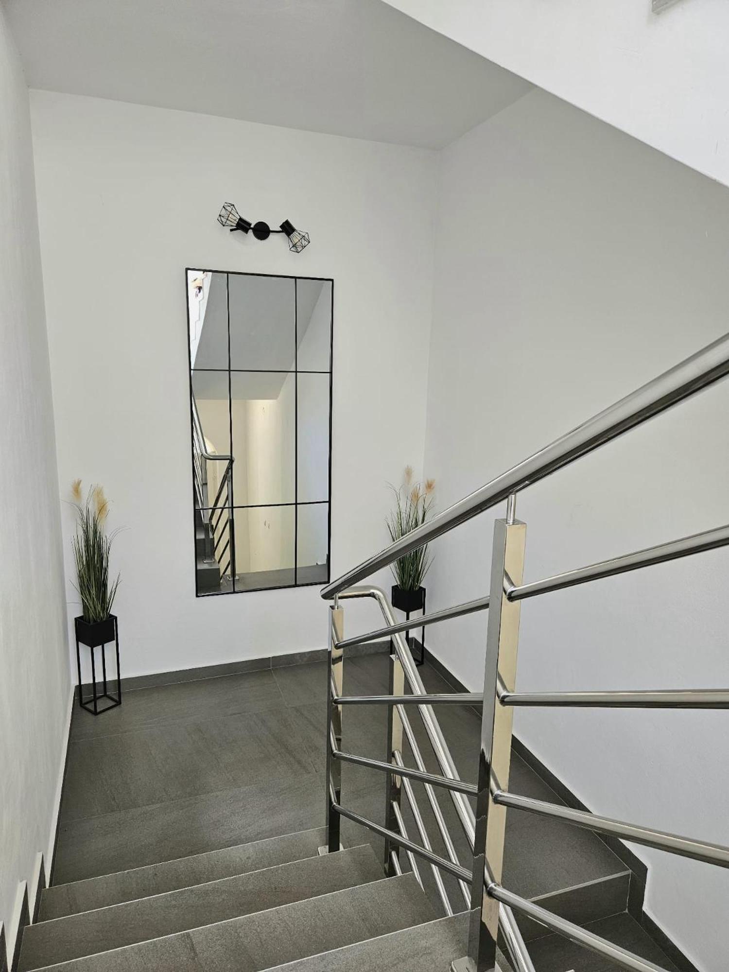 Apartman "Roko" Zadar Eksteriør billede